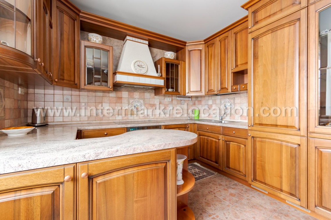 Zoologicheskaya Str. - ID: 44794 - photo 7