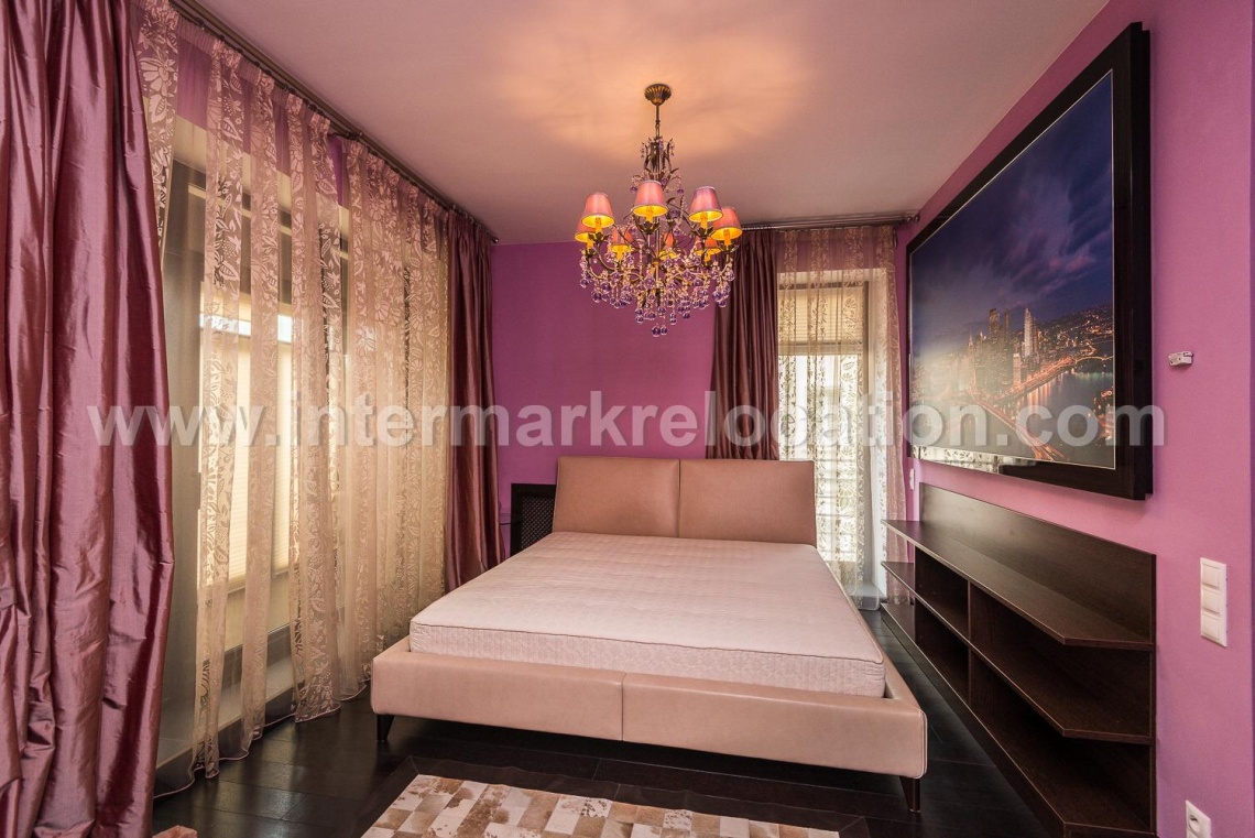 3-rd Kadashevsky Per. - ID: 11587 - photo 3