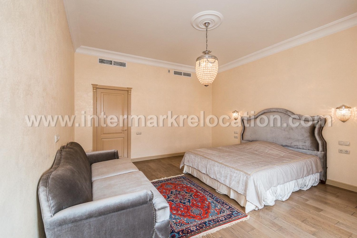 3-rd Tverskaya-Yamskaya Str. - ID: 33001 - photo 2