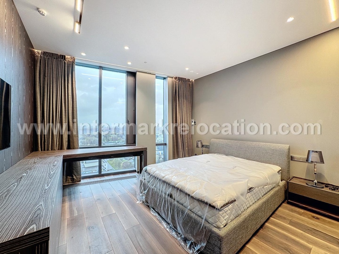 Mosfilmovskaya Str. - ID: 46200 - photo 12