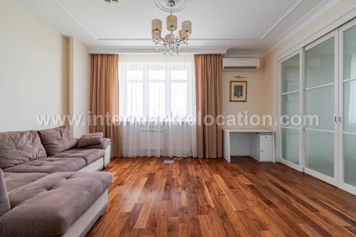 Krylatskiye Holmy Str. - ID: 30998 - photo 10
