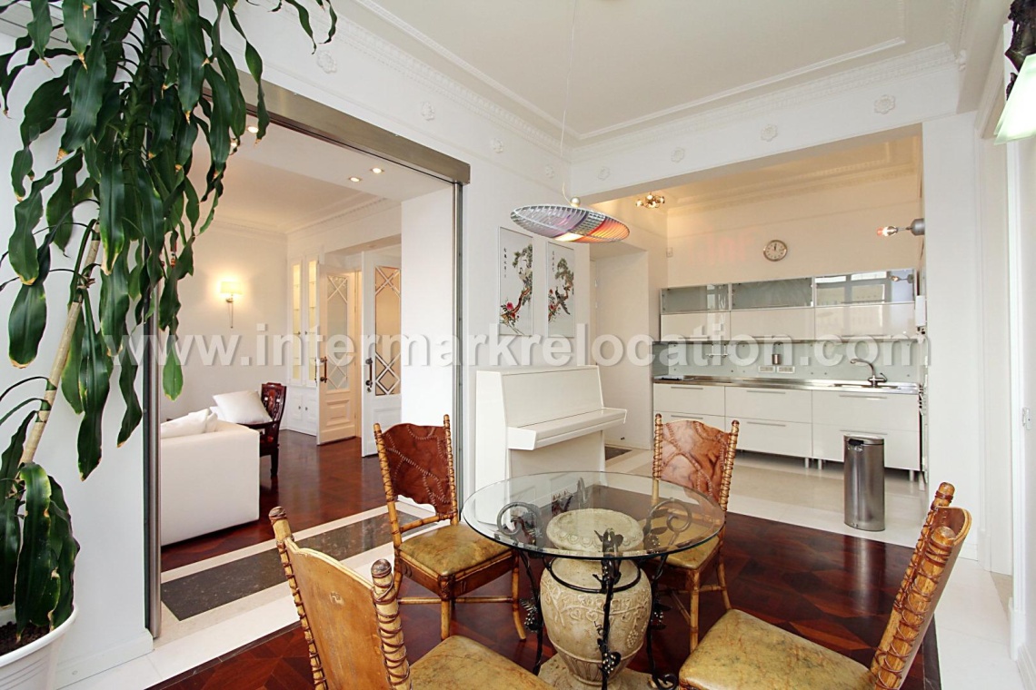 Kotelnicheskaya Nab. - ID: 17967 - photo 6