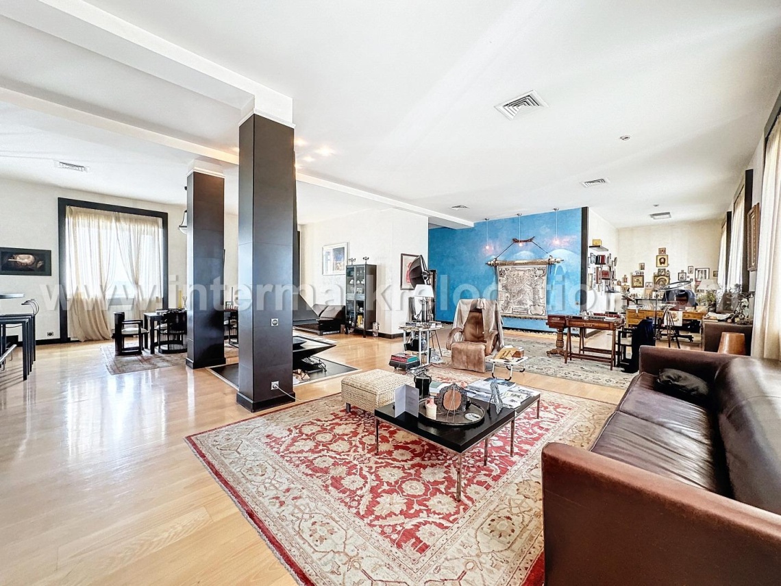 Zemlyanoy Val Str. - ID: 46083 - photo 5