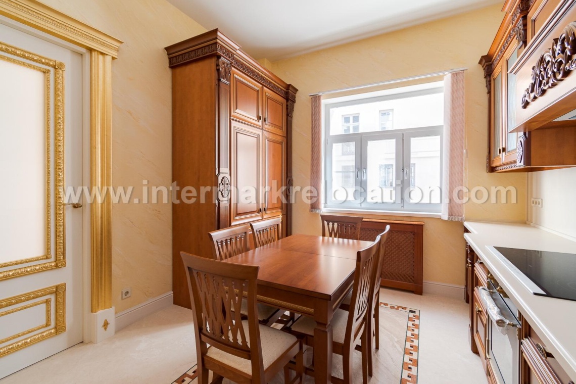 Tsvetnoy Boul. - ID: 46139 - photo 12