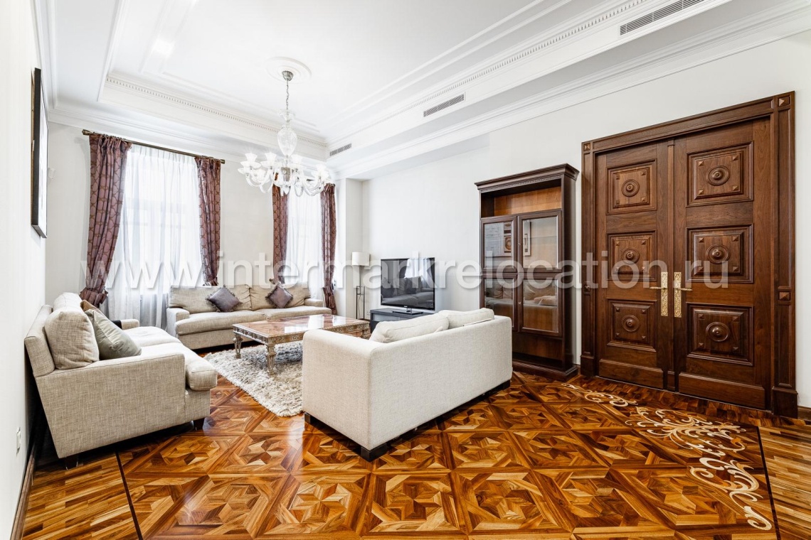 Varsonofyevsky Per. - ID: 32683 - photo 1