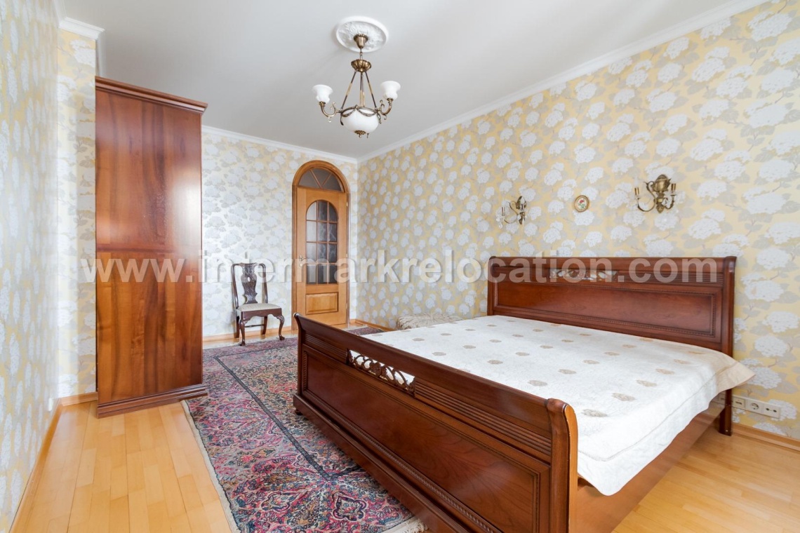 Zoologicheskaya Str. - ID: 44794 - photo 9