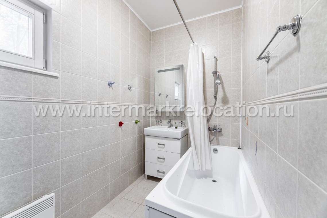 2 nd line Horoshevskogo Serebryanogo Bora - ID: 34925 - photo 2