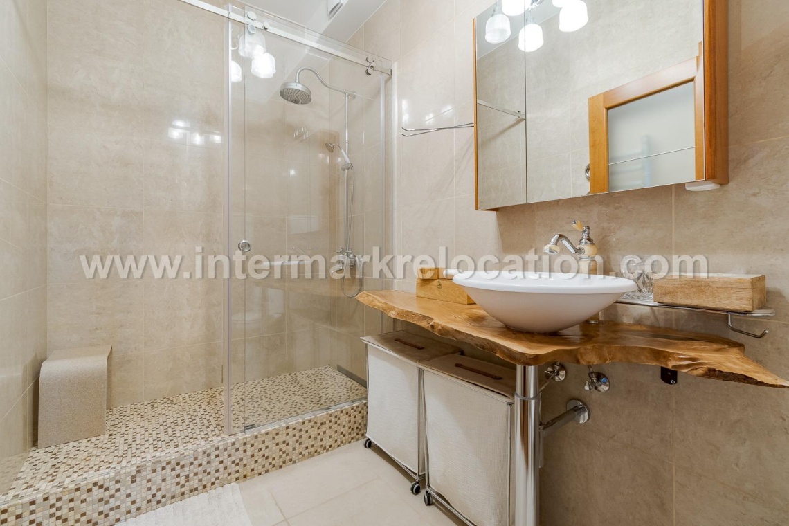 Verhnyaya Krasnoselskaya Str. - ID: 45319 - photo 10