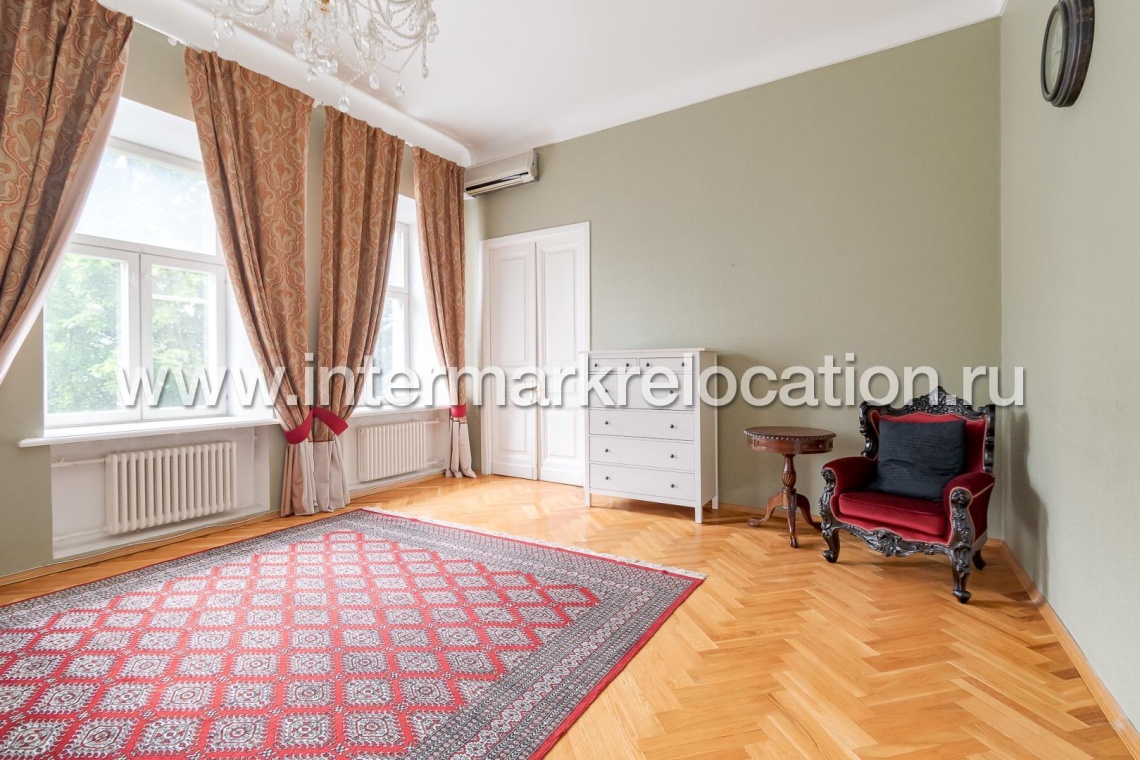 M. Dmitrovka Str. - ID: 22873 - photo 9