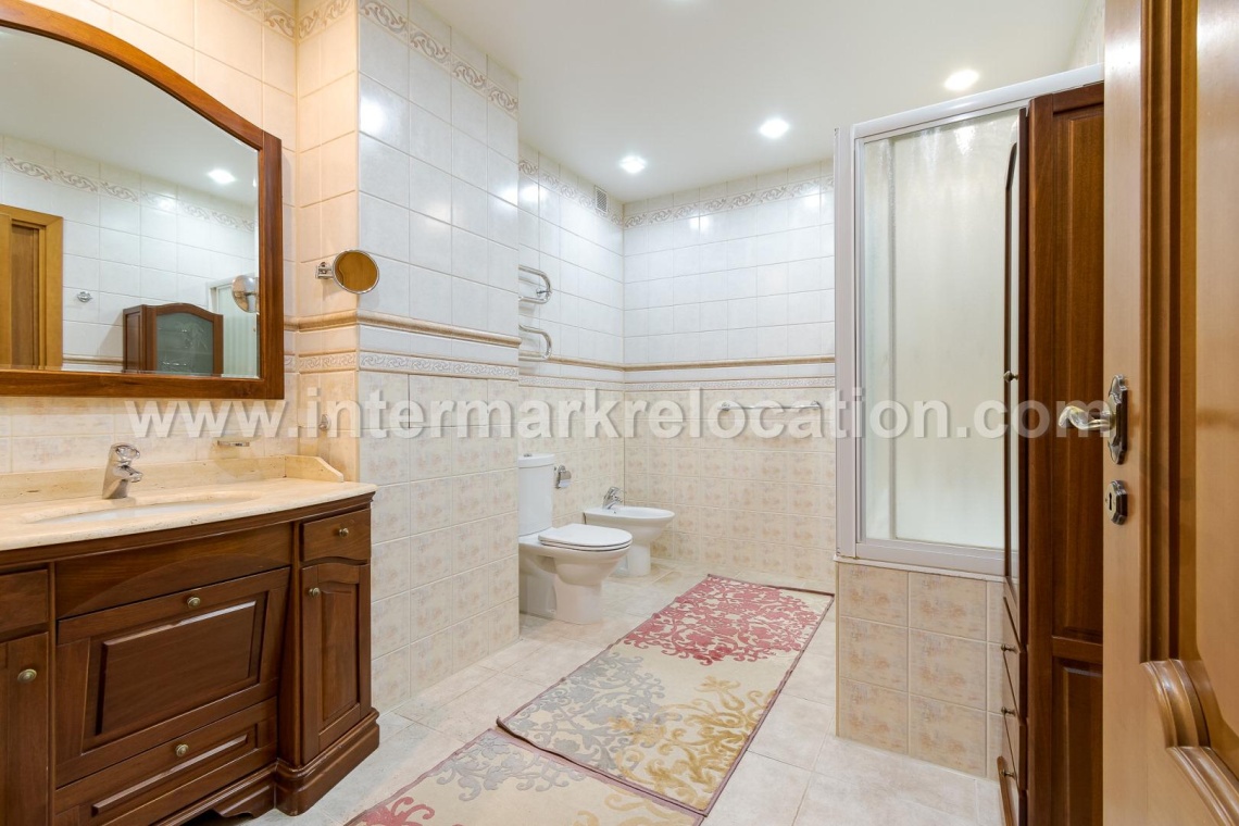 Zoologicheskaya Str. - ID: 44794 - photo 10