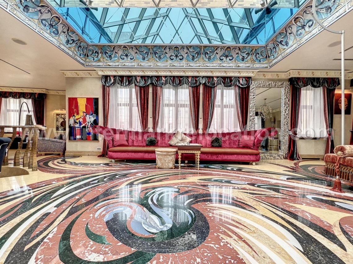 Prechistenka Str. - ID: 37022 - photo 5