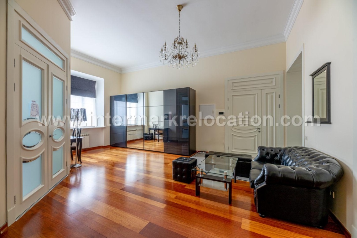 Varsonofyevsky Per. - ID: 31829 - photo 4