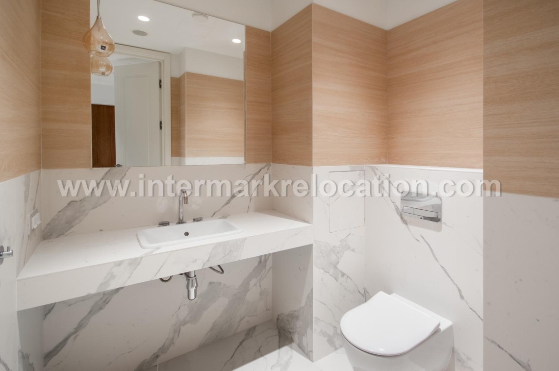 1-st Krasnogvardeyskiy Proezd - ID: 45400 - photo 9