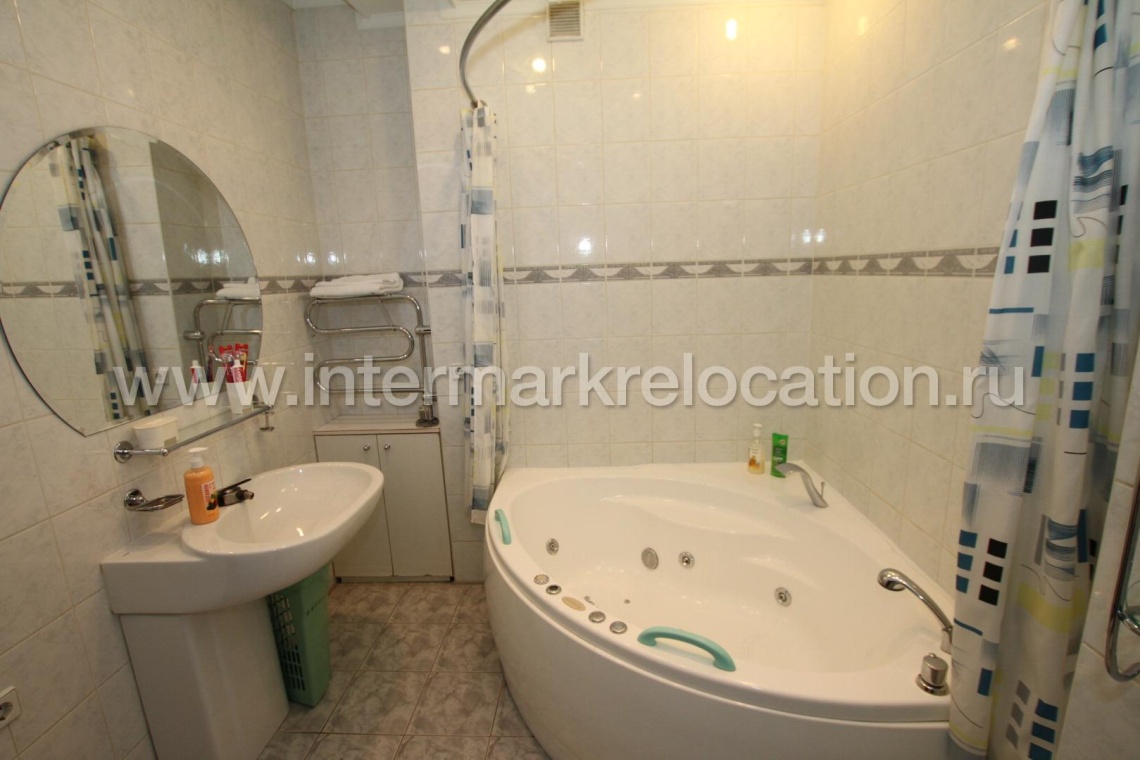 1-st Tverskaya-Yamskaya Str., 13 - ID: 33216 - photo 6