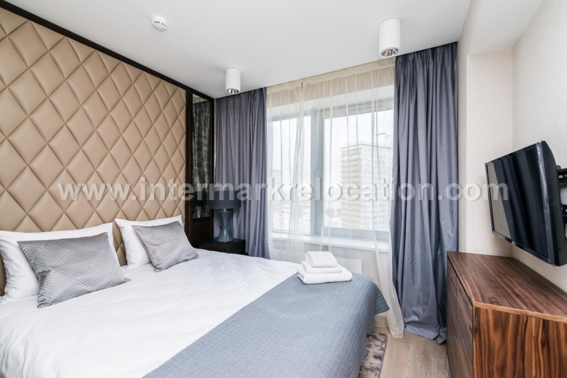 Novy Arbat Str. - ID: 46149 - photo 12