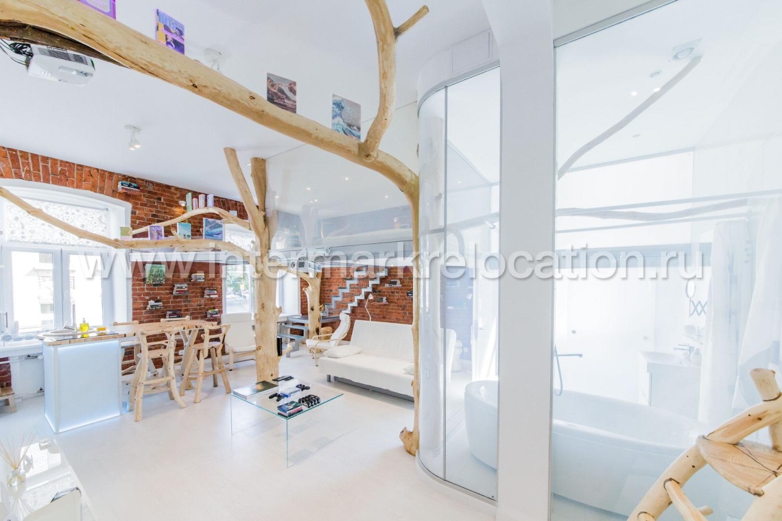 Gusyatnikov Per., 4 housing 3 - ID: 40145 - photo 6