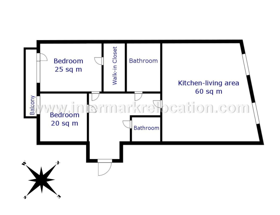 Klimentovsky Per. - ID: 29019 - photo 1