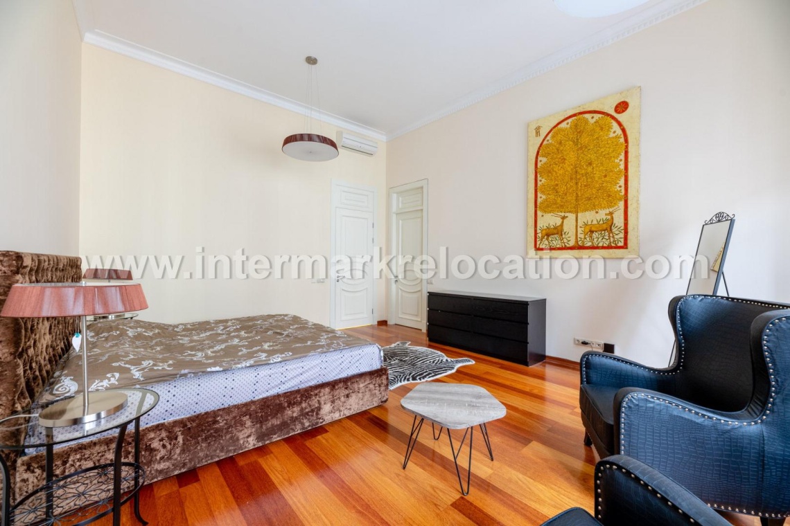 Varsonofyevsky Per. - ID: 31829 - photo 8