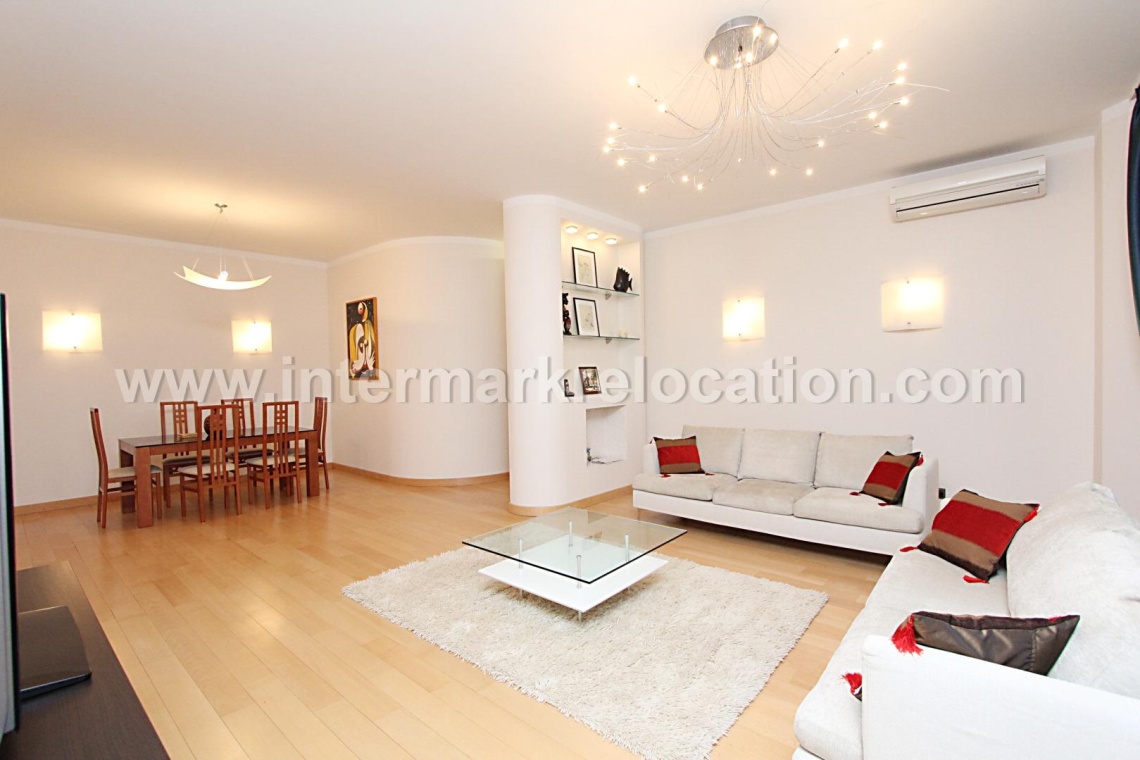 Zoologicheskaya Str. - ID: 16776 - photo 7