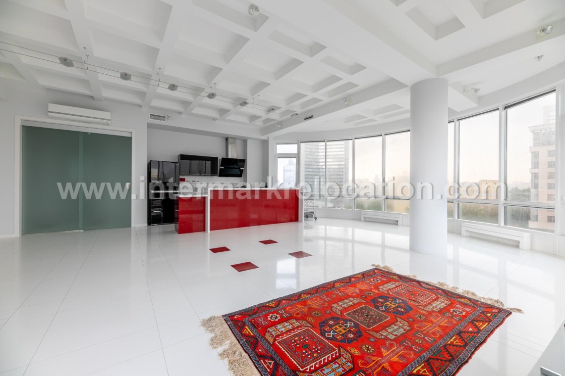 Novy Arbat Str. - ID: 32560 - photo 1