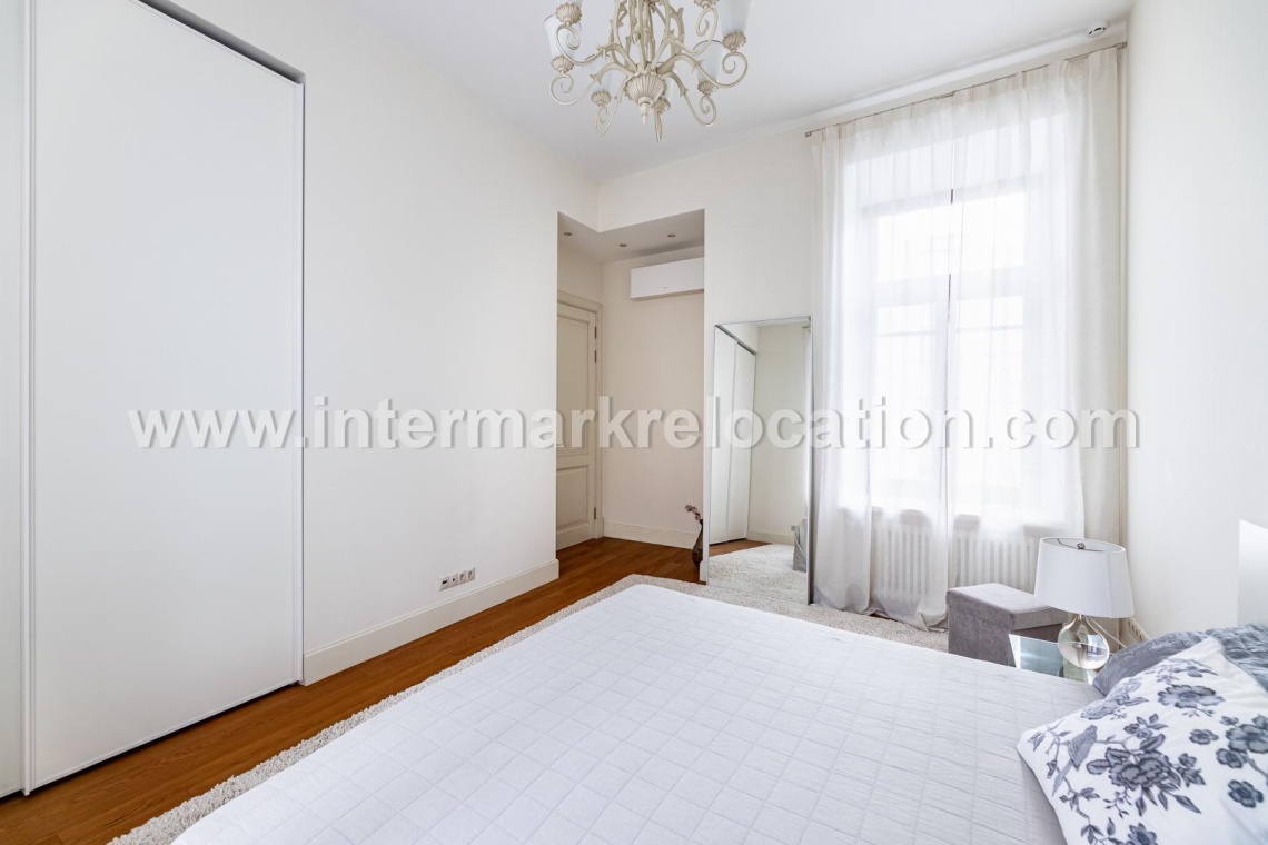 Spiridonovka Str. - ID: 28778 - photo 10