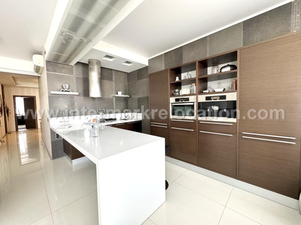 Udaltsova Str. - ID: 29916 - photo 6