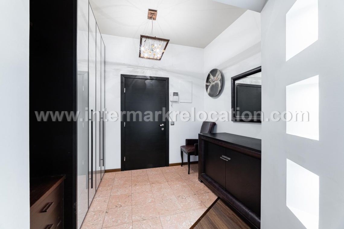 Novy Arbat Str. - ID: 25135 - photo 3