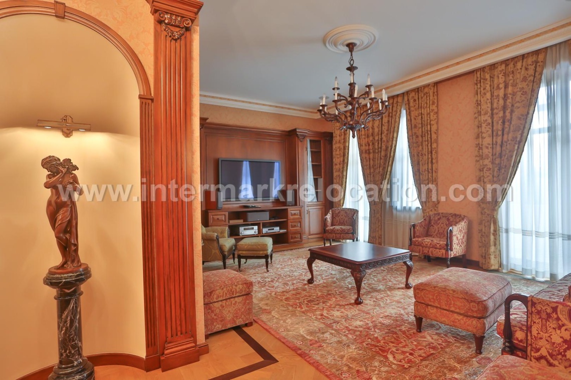 Kosygina Str. - ID: 31708 - photo 5