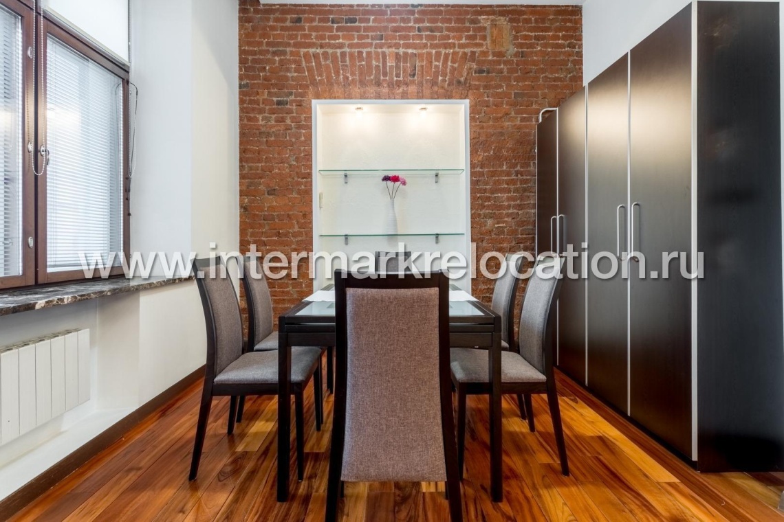 Myasnitskaya Str. - ID: 21884 - photo 6