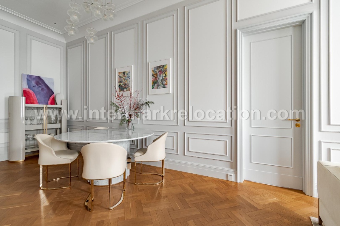 Ordynsky Tupik - ID: 45890 - photo 8