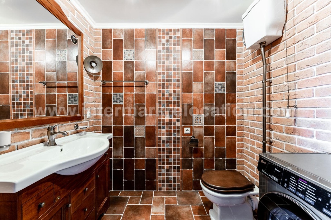 Novoryazanskaya Str. - ID: 41061 - photo 3