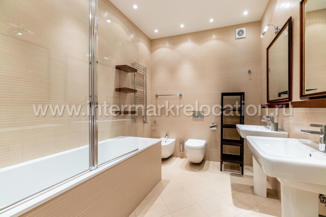 Leontievsky Per. - ID: 28044 - photo 11