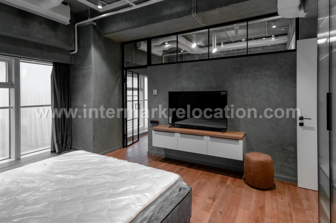 1-st Krasnogvardeyskiy Proezd - ID: 45288 - photo 6