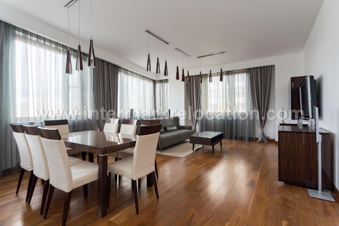 Shabolovka Str. - ID: 40268 - photo 1