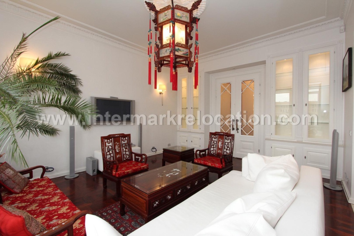 Kotelnicheskaya Nab. - ID: 17967 - photo 10