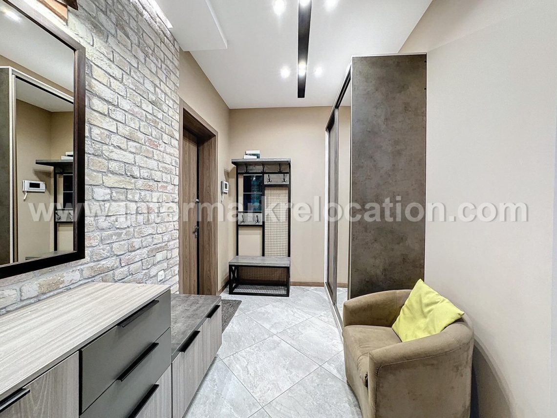 2-nd Chernogryazskaya Str. - ID: 41212 - photo 10