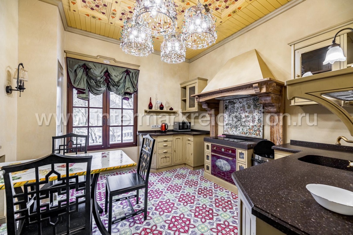 Nakhabino Kantri. - ID: 41990 - photo 7