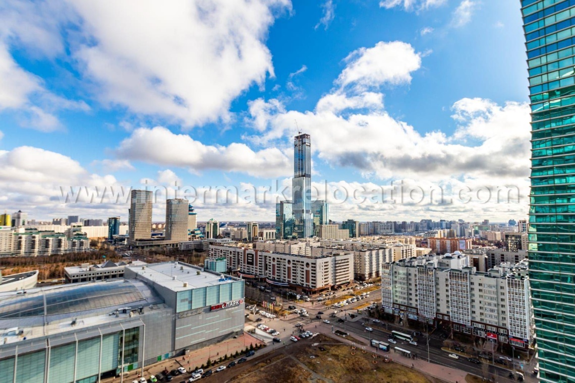 Dostyk Str., 5/2 - ID: 45265 - photo 7