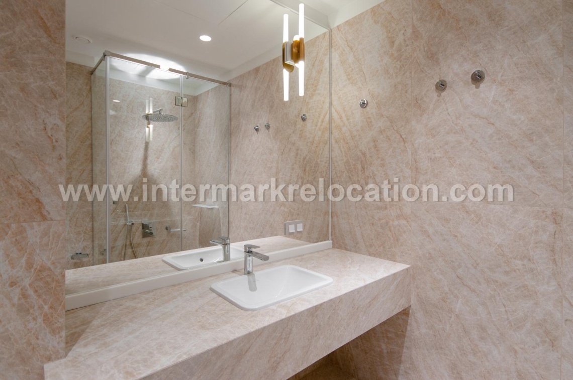 1-st Krasnogvardeyskiy Proezd - ID: 45367 - photo 5