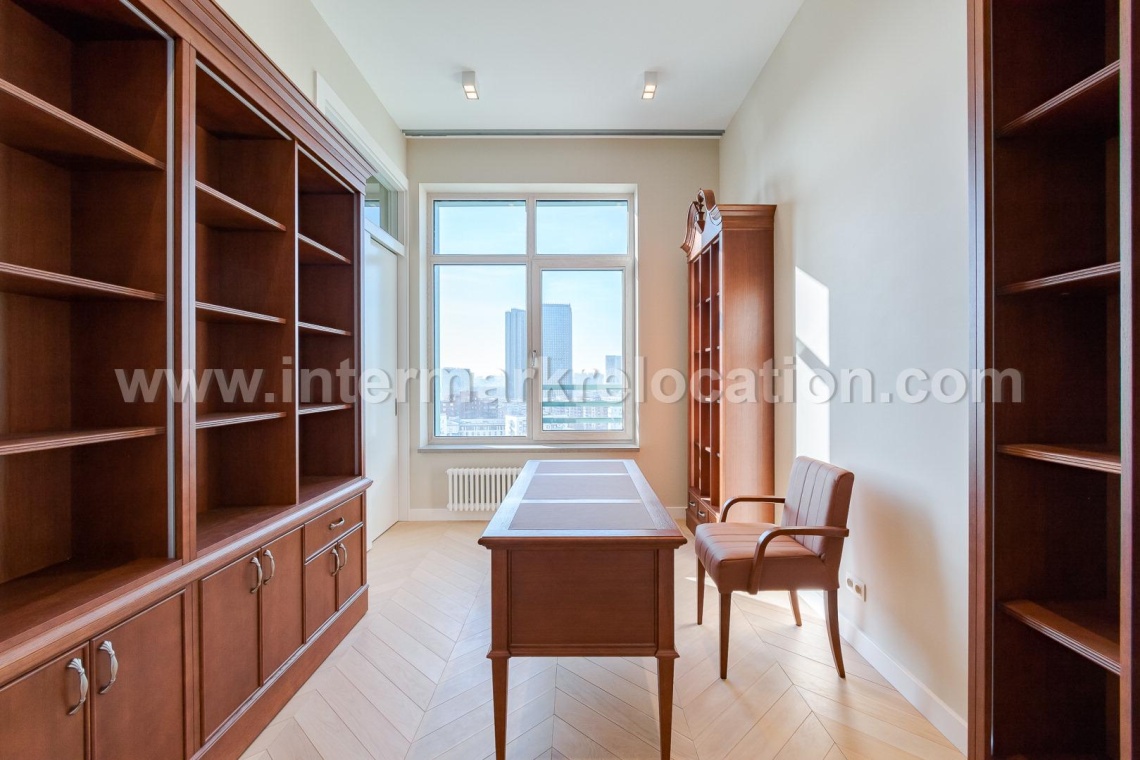 Sredny Tishinsky Per. - ID: 46054 - photo 2