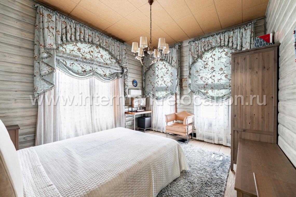 Nakhabino Kantri. - ID: 41990 - photo 10