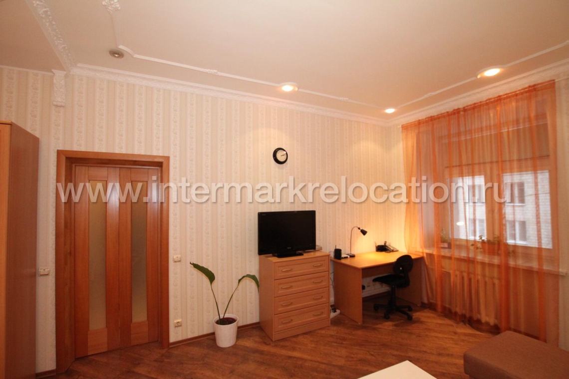 1-st Tverskaya-Yamskaya Str., 28 - ID: 33203 - photo 6