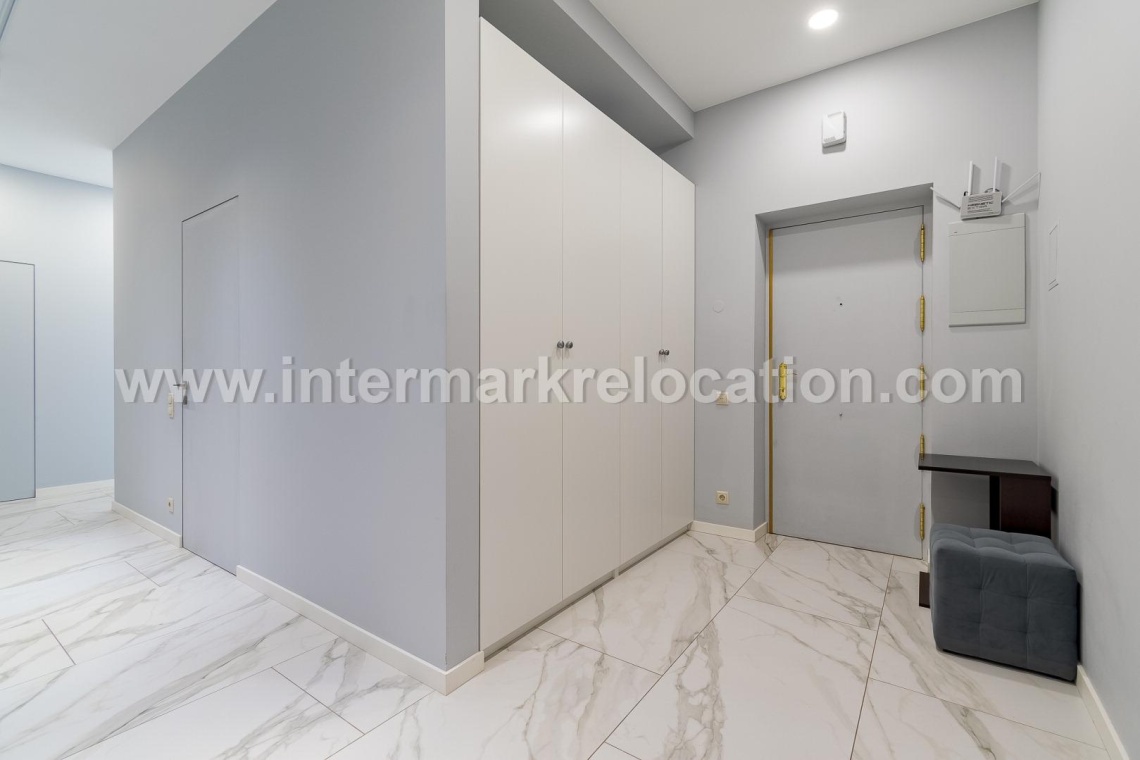 Sadovaya-Kudrinskaya Str. - ID: 39572 - photo 4