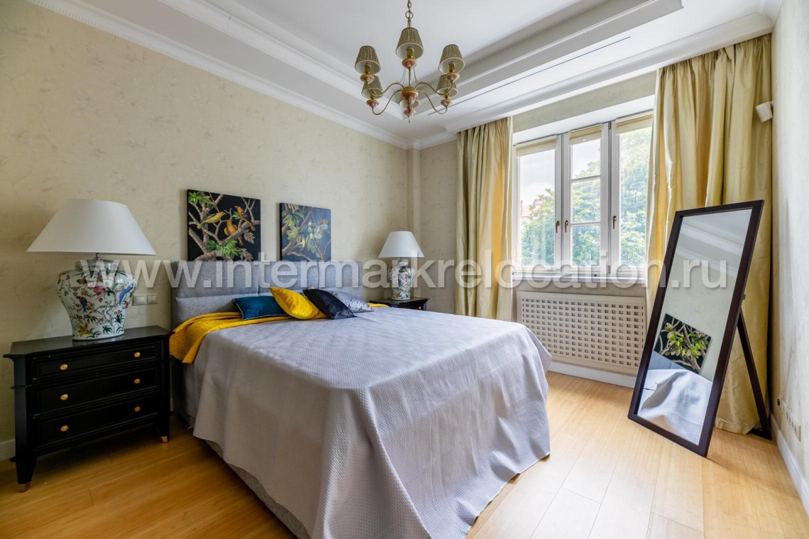 Leontievsky Per. - ID: 28044 - photo 8