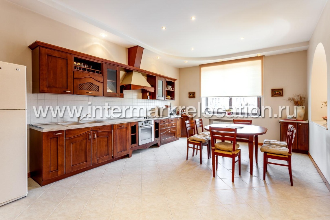 Novoslobodskaya Str. - ID: 22122 - photo 6