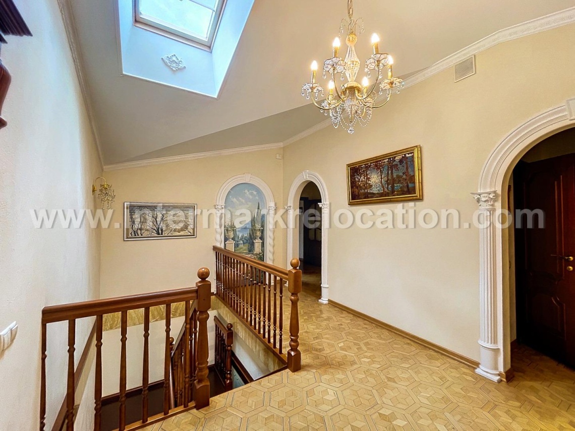 Voskresenskaya Str. - ID: 46173 - photo 7