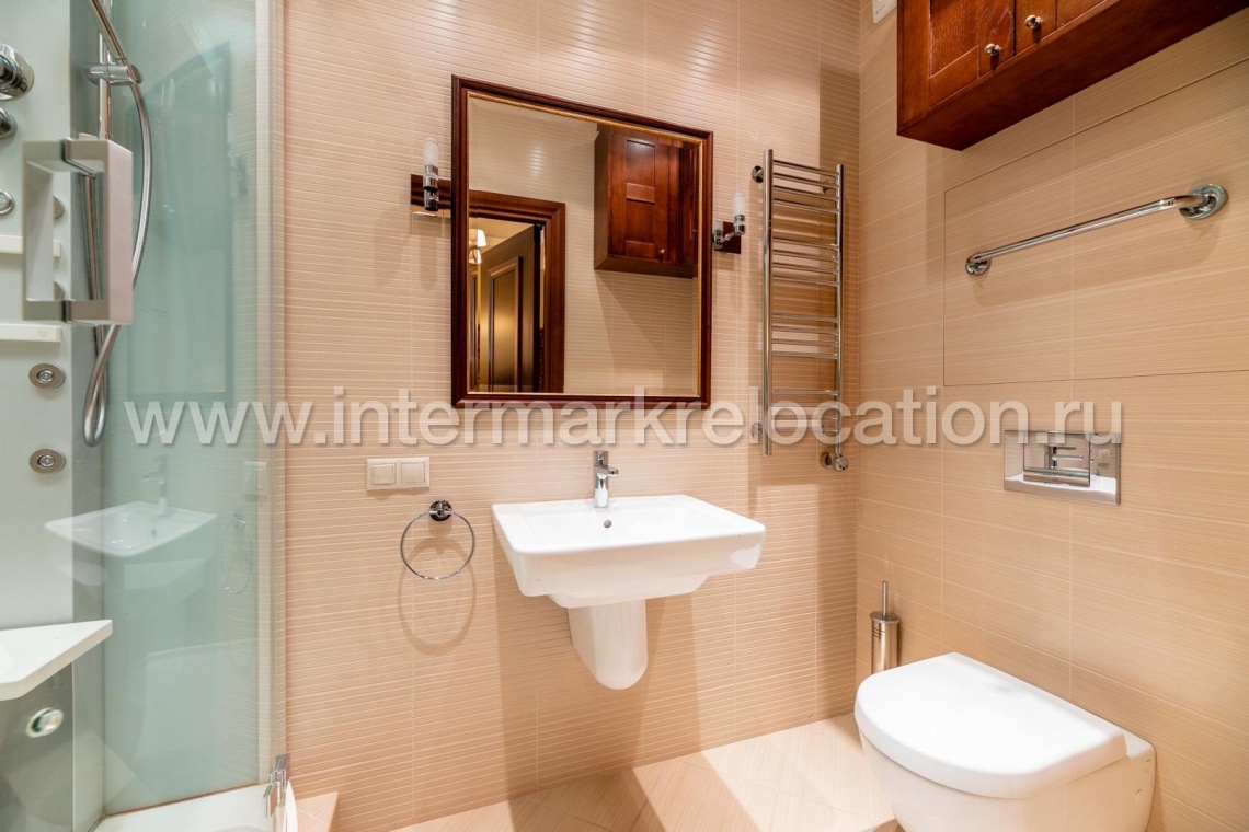 Leontievsky Per. - ID: 28044 - photo 2