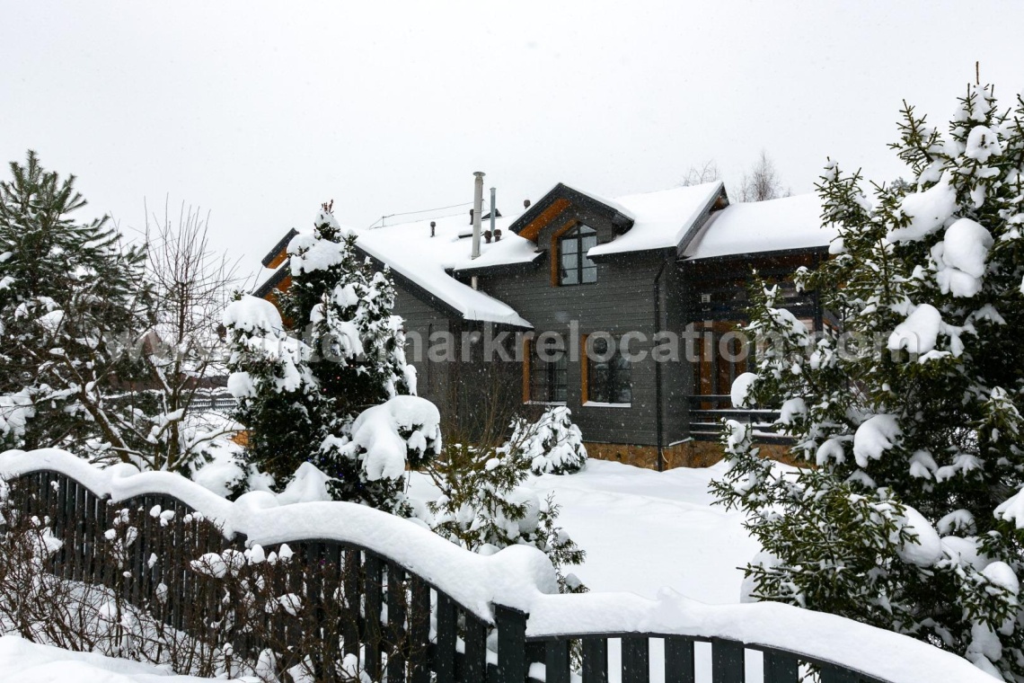 Nakhabino Kantri. - ID: 42714 - photo 4