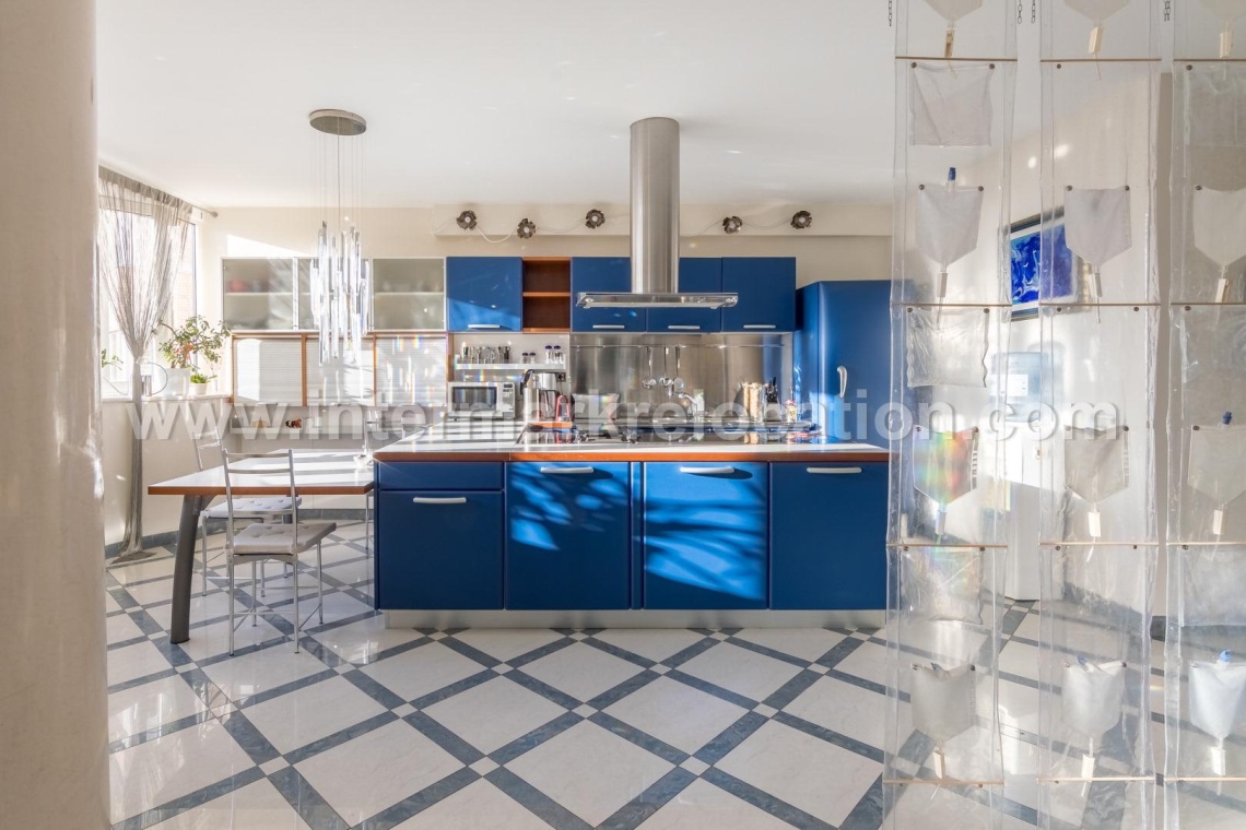 Zoologicheskaya Str. - ID: 14025 - photo 6