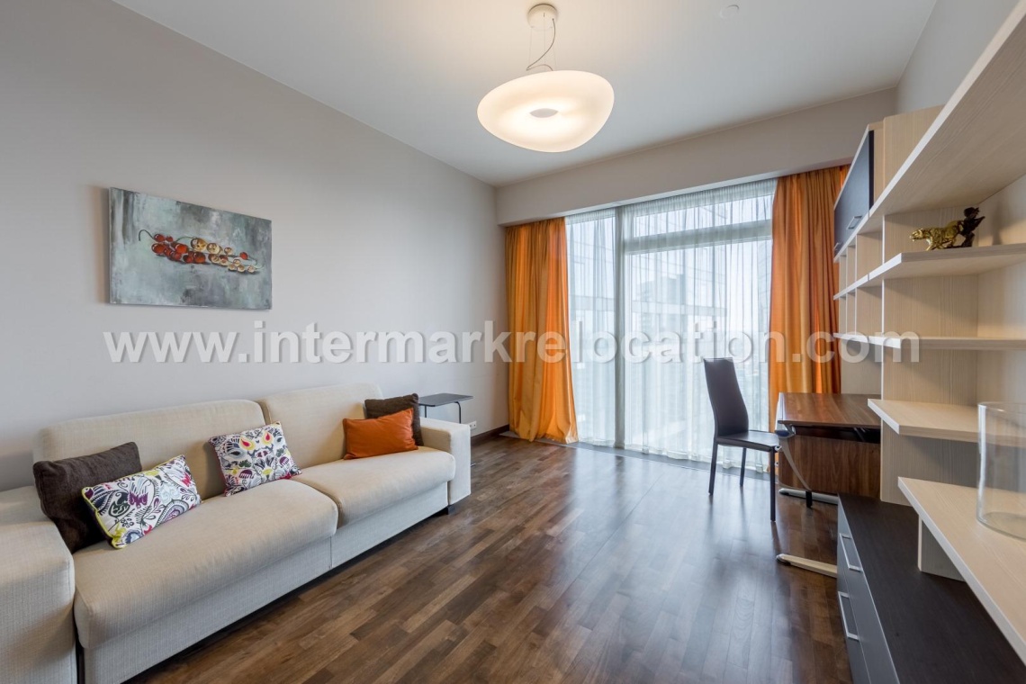 Presnenskaya Nab. - ID: 32273 - photo 4